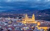 Las fiestas tradicionales de Jaén que no te puedes perder