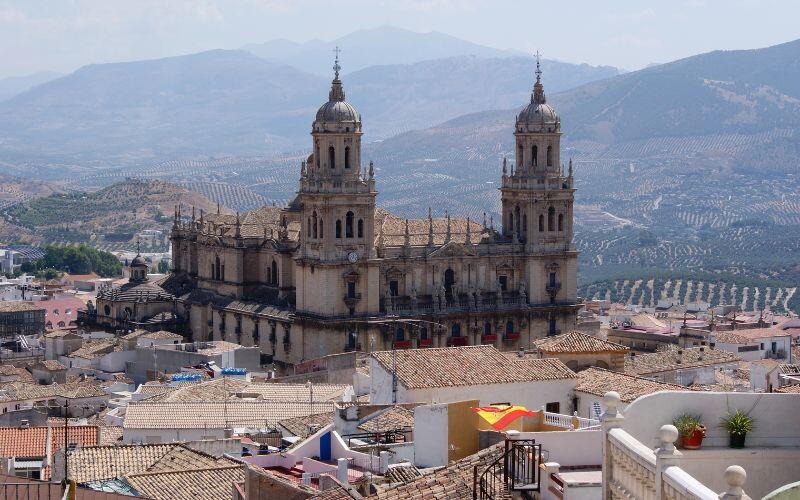 Curiosidades de Jaén: Descubre los Secretos Ocultos de esta Ciudad