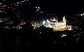 ¿En qué época se fundó Jaén? Descubre su fascinante historia