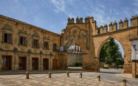 Qué ver en 2 días en Jaén: Descubre los Imperdibles de la Ciudad