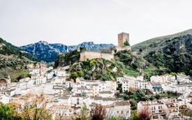 Descubre los encantadores pueblos alrededor de Jaén para visitar