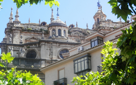 Secretos Sorprendentes de Jaén: Descubre sus Historias Curiosas