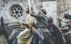 Explora la Semana Santa en Jaén: Tradición, cultura y fervor andaluz